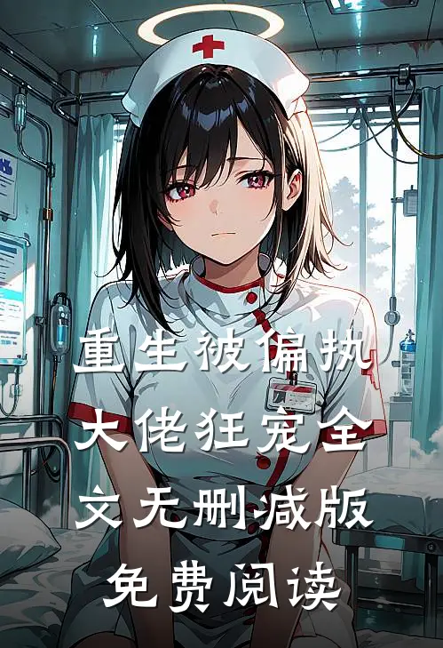 重生被偏执大佬狂宠全文无删减版免费阅读