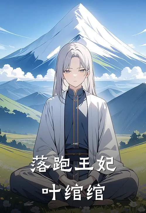 落跑王妃叶绾绾