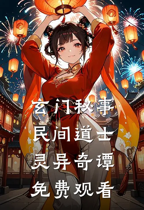 玄门秘事民间道士灵异奇谭免费观看