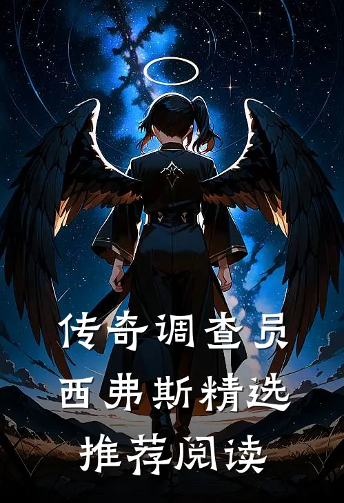 传奇调查员西弗斯精选推荐阅读