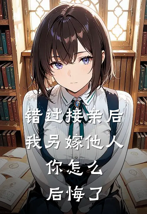 错过接亲后我另嫁他人，你怎么后悔了