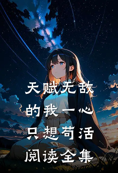 天赋无敌的我一心只想苟活阅读全集