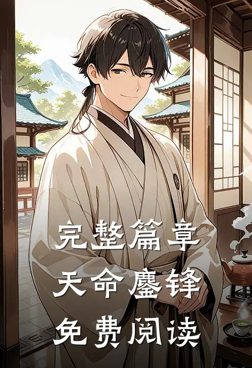 完整篇章天命鏖锋免费阅读