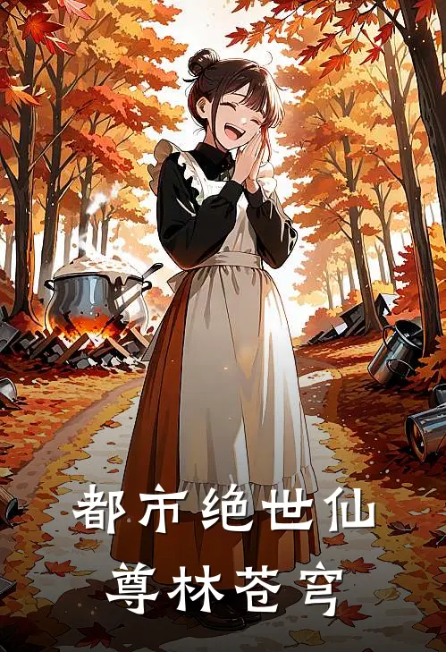 都市绝世仙尊林苍穹