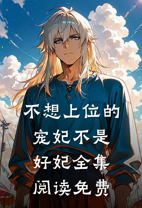 不想上位的宠妃不是好妃全集阅读免费