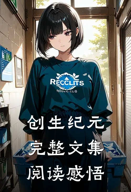 创生纪元完整文集阅读感悟