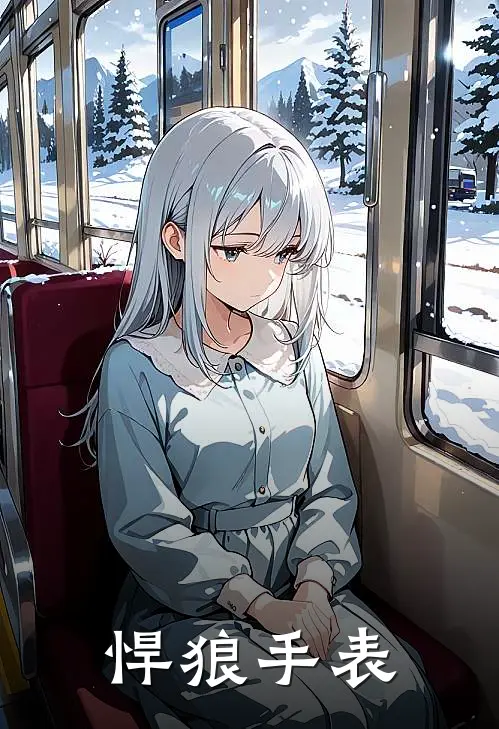悍狼手表