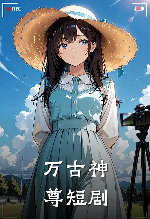 万古神尊短剧