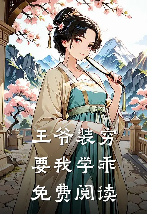 王爷装穷要我学乖免费阅读