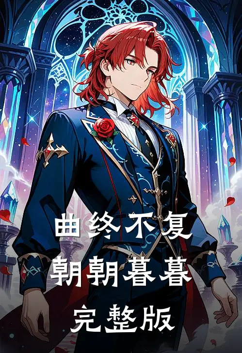 曲终不复朝朝暮暮完整版