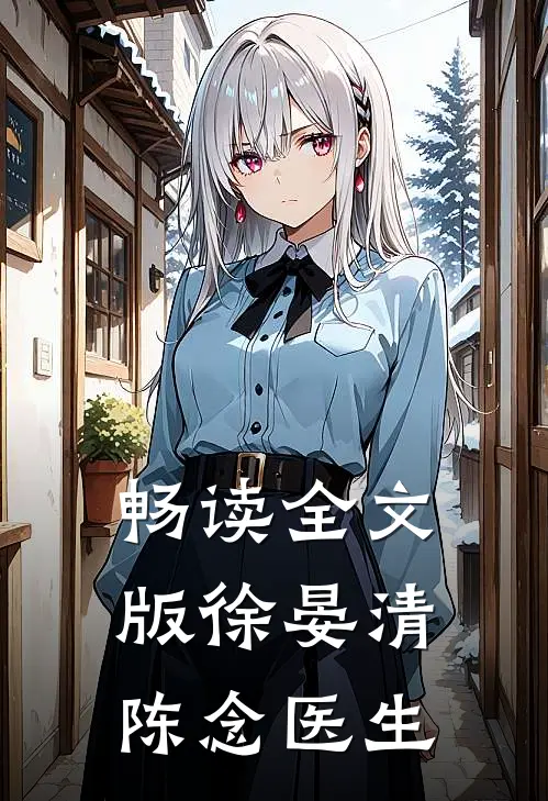 畅读全文版徐晏清陈念医生