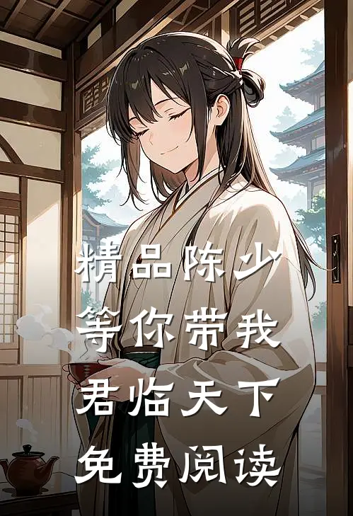 精品陈少等你带我君临天下免费阅读