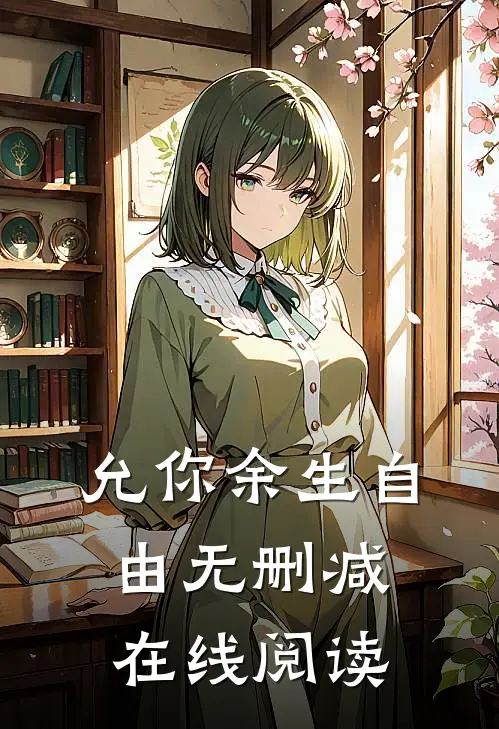 允你余生自由无删减在线阅读