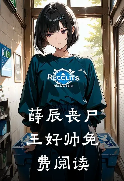 薛辰丧尸王好帅免费阅读
