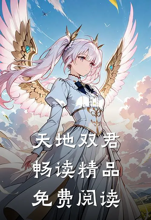 天地双君畅读精品免费阅读