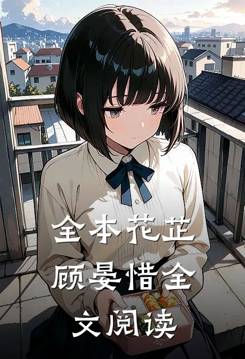 全本花芷顾晏惜全文阅读