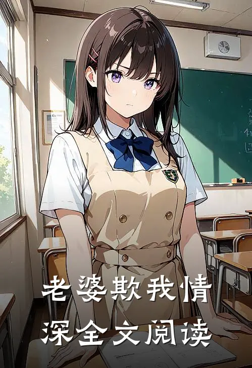 老婆欺我情深全文阅读