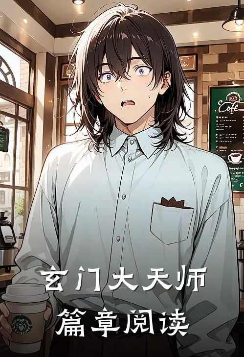 玄门大天师篇章阅读