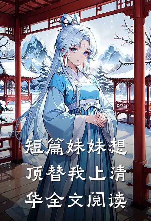 短篇妹妹想顶替我上清华全文阅读