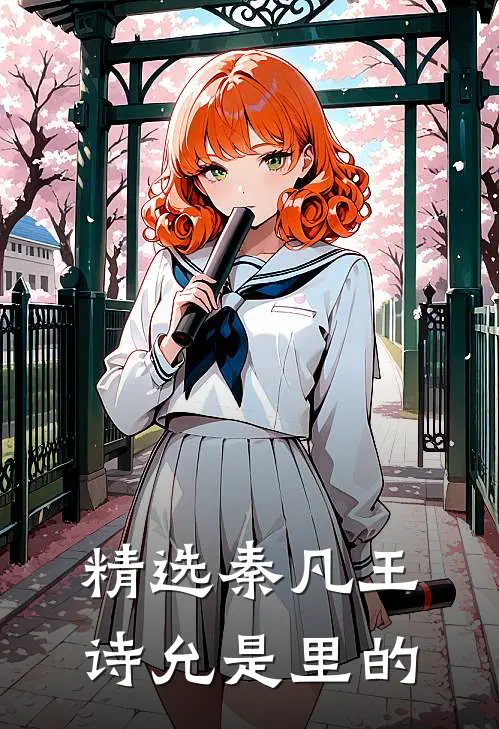 精选秦凡王诗允是里的