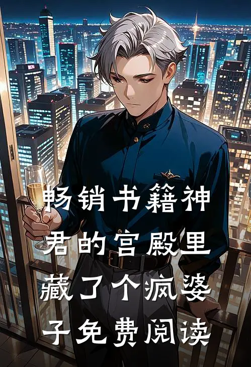 畅销书籍神君的宫殿里藏了个疯婆子免费阅读