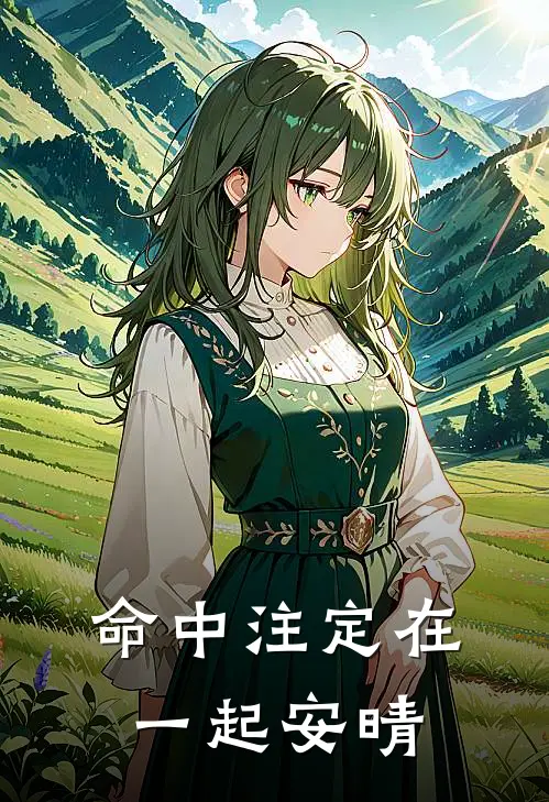 命中注定在一起 安晴