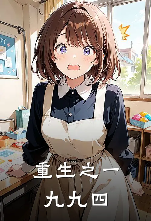 重生之一九九四