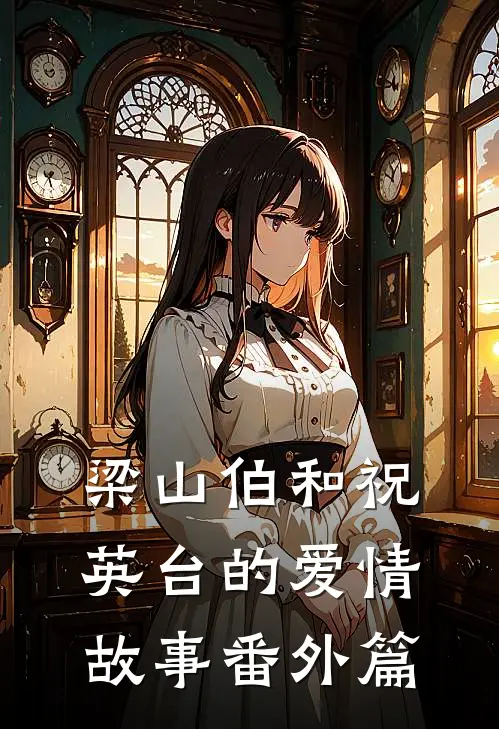 梁山伯和祝英台的爱情故事 番外篇
