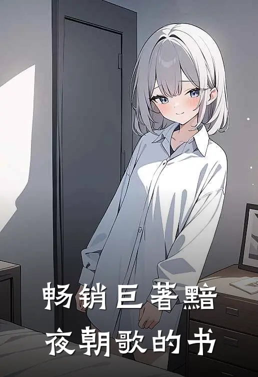 畅销巨著黯夜朝歌的书