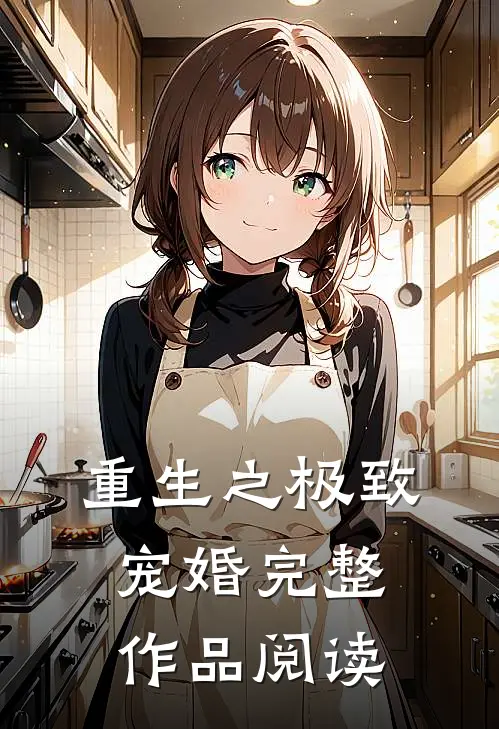重生之极致宠婚完整作品阅读