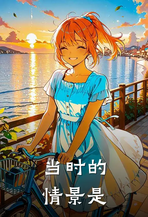当时的情景是