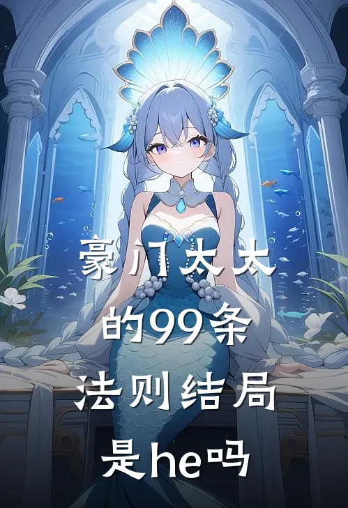 豪门太太的99条法则结局是he吗