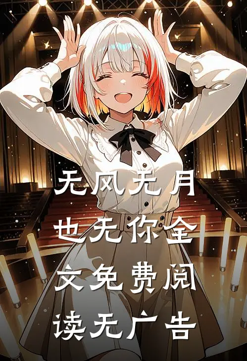 无风无月也无你全文免费阅读无广告