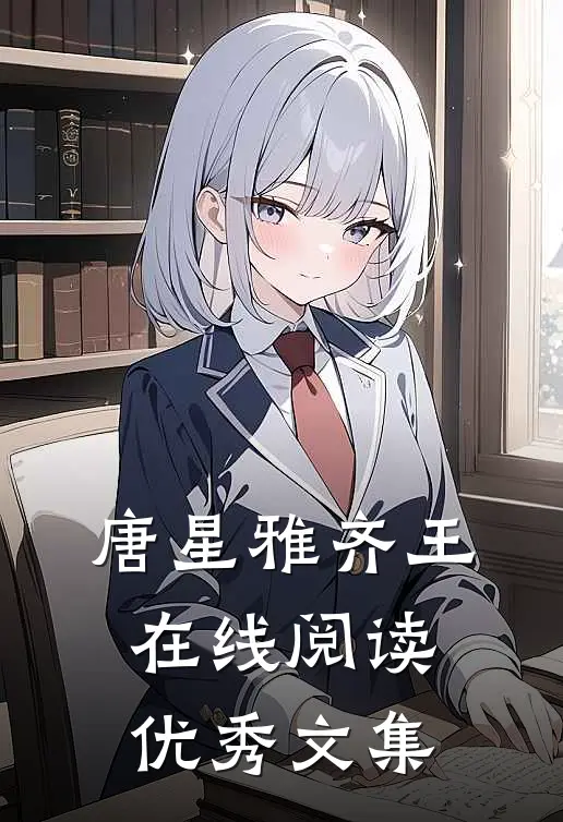唐星雅齐王在线阅读优秀文集