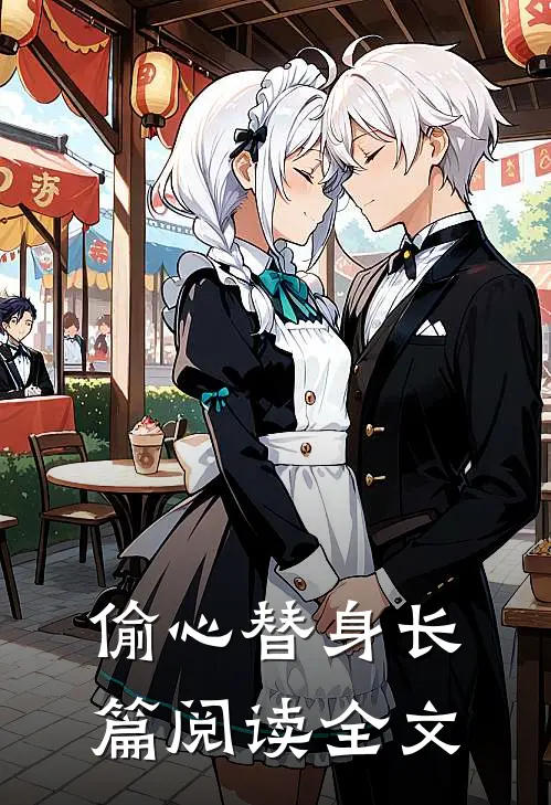 偷心替身长篇阅读全文