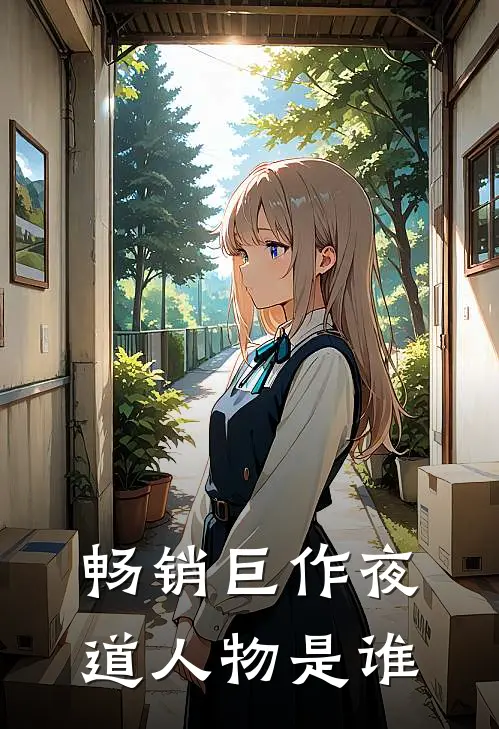 畅销巨作夜道人物是谁