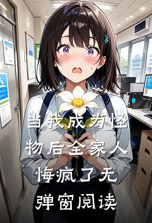 当我成为怪物后全家人悔疯了无弹窗阅读
