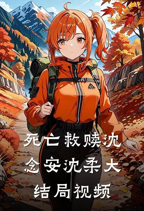 死亡救赎沈念安沈柔大结局视频