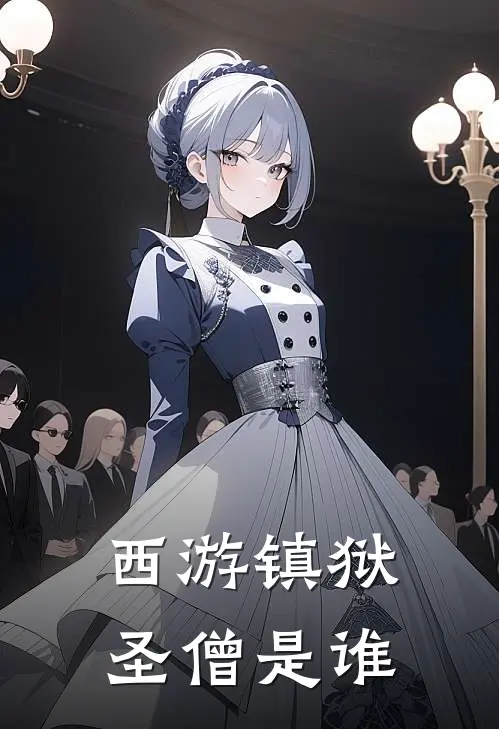 西游镇狱圣僧是谁