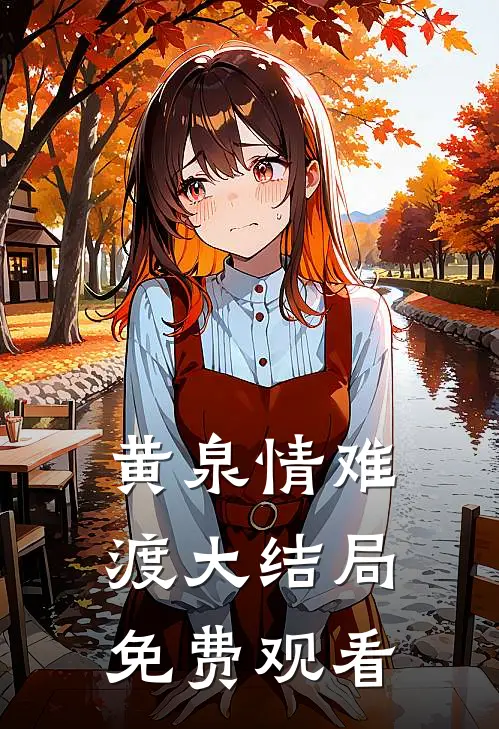 黄泉情难渡大结局免费观看