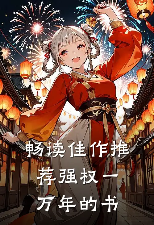 畅读佳作推荐强权一万年的书