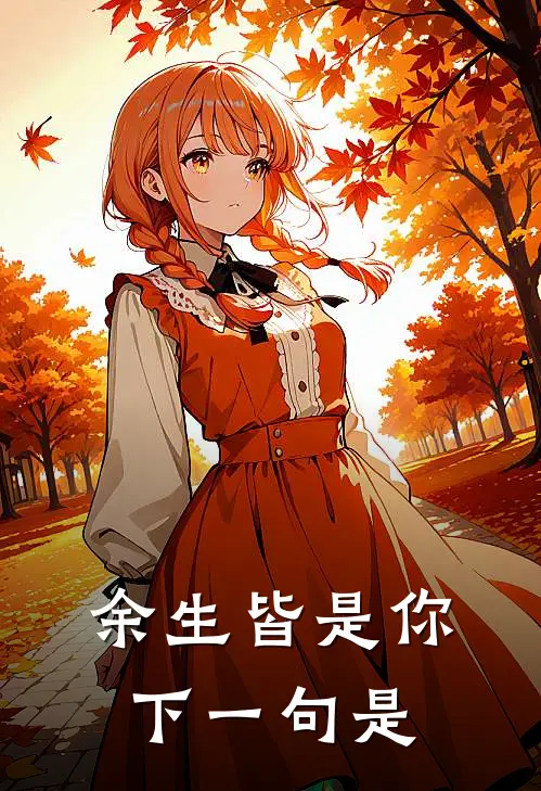 余生皆是你下一句是