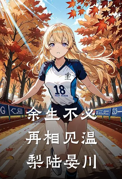 余生不必再相见温梨陆晏川