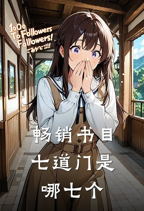 畅销书目七道门是哪七个