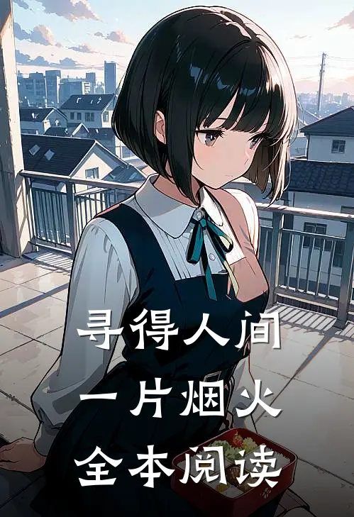 寻得人间一片烟火全本阅读