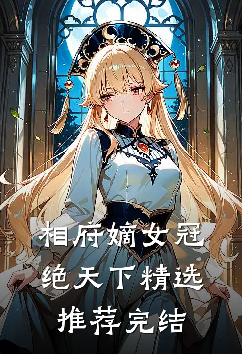 相府嫡女冠绝天下精选推荐完结