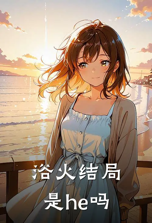 浴火结局是he吗