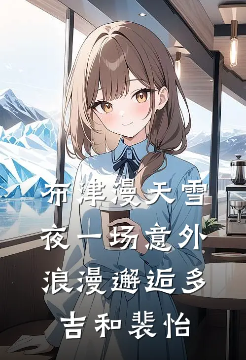 布津漫天雪夜一场意外浪漫邂逅多吉和裴怡