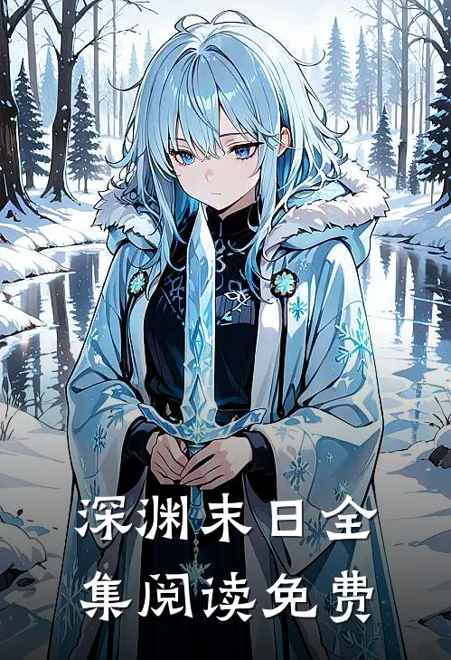 深渊末日全集阅读免费