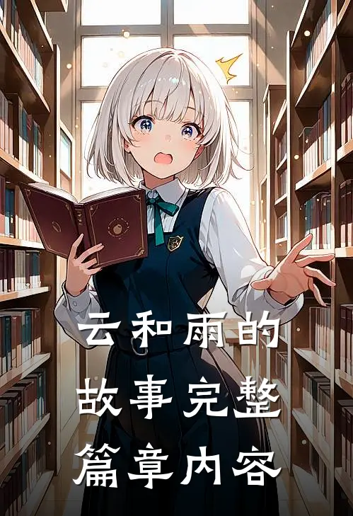 云和雨的故事完整篇章内容
